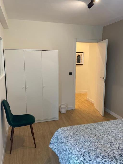 176A Apto Moderno De 3 Habitaciones Gijón Eksteriør billede
