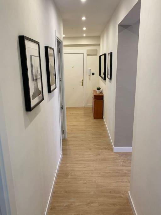 176A Apto Moderno De 3 Habitaciones Gijón Eksteriør billede